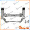 Support, étrier de frein droite pour AUDI | BDA1181, HZP-AU-009A
